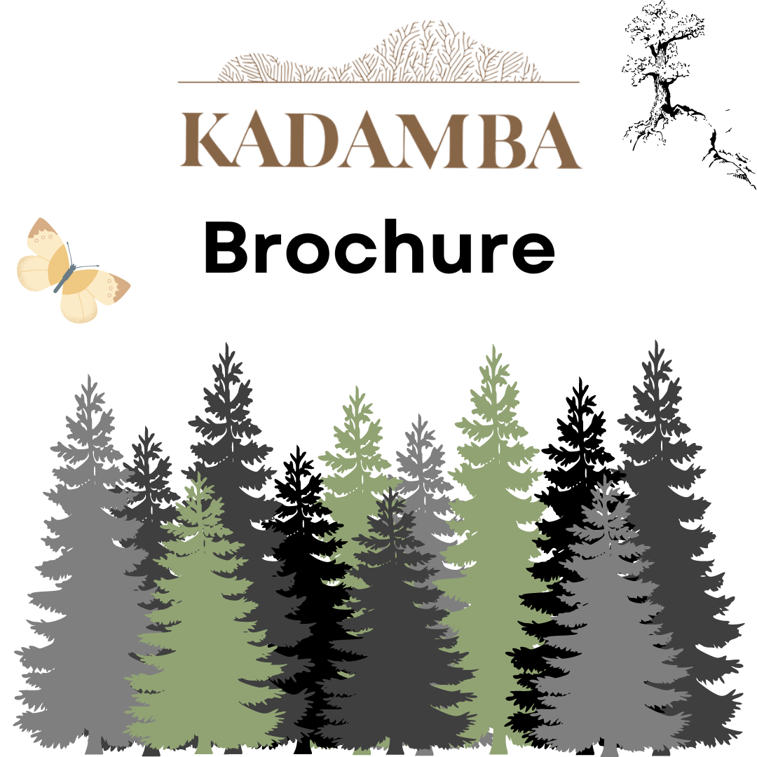  AMT Kadamba 3.5 BHK Floor Plan